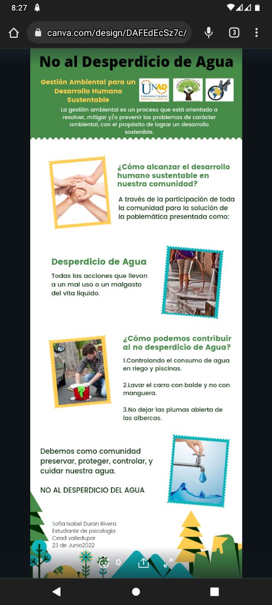 Sofía Duran tweet media