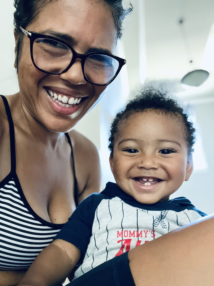 Shantel Brooks tweet media