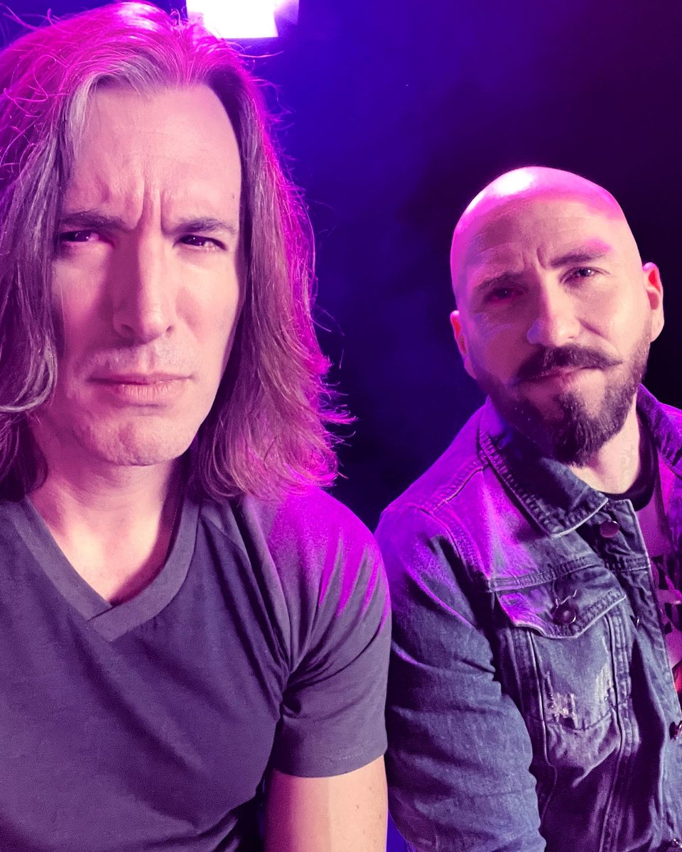 Something strange is happening. Stay tuned….