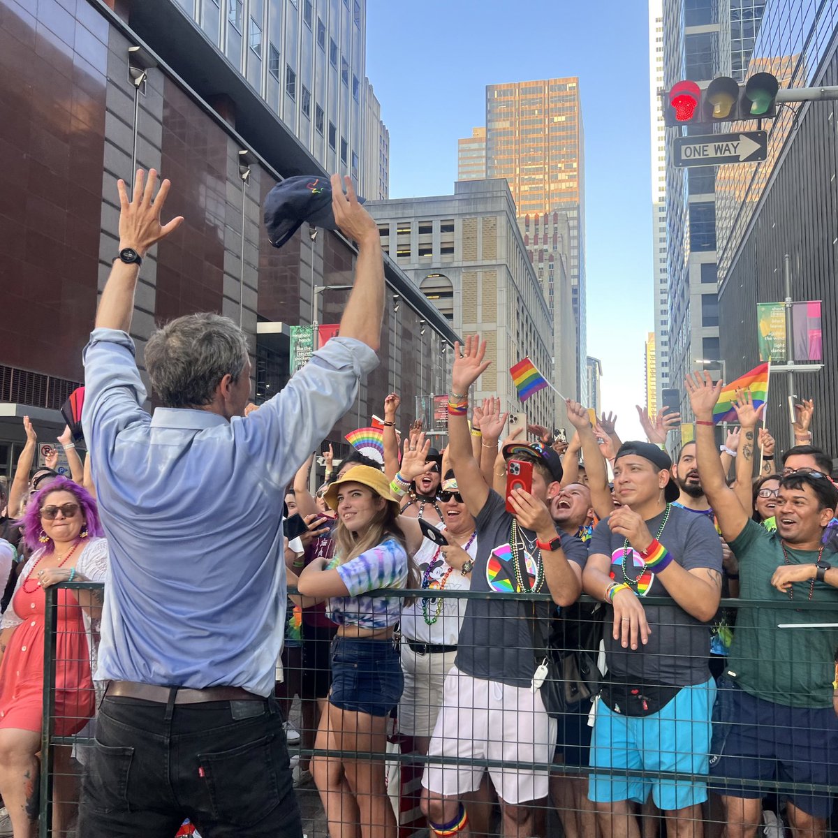 HAPPY PRIDE! 🏳️‍🌈🏳️‍⚧️