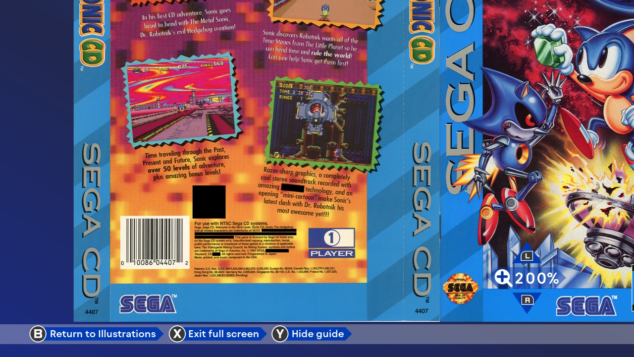 Akfamilyhome No One Knows How Sonic Cd S Soundtrack Was Recorded It Has Been A Classified Government Secret For Decades Nintendoswitch T Co Zxrozfd3hb Twitter