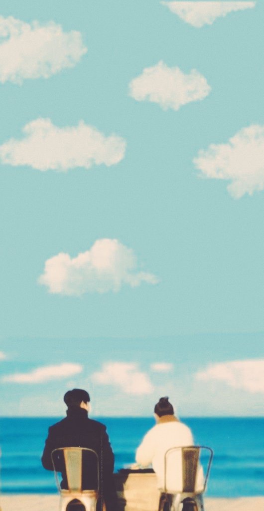 싫은 사람과는 
일초도 못 있으면서
싫어하는 일은
어쩜 이리도
오래하고 있는 걸까?