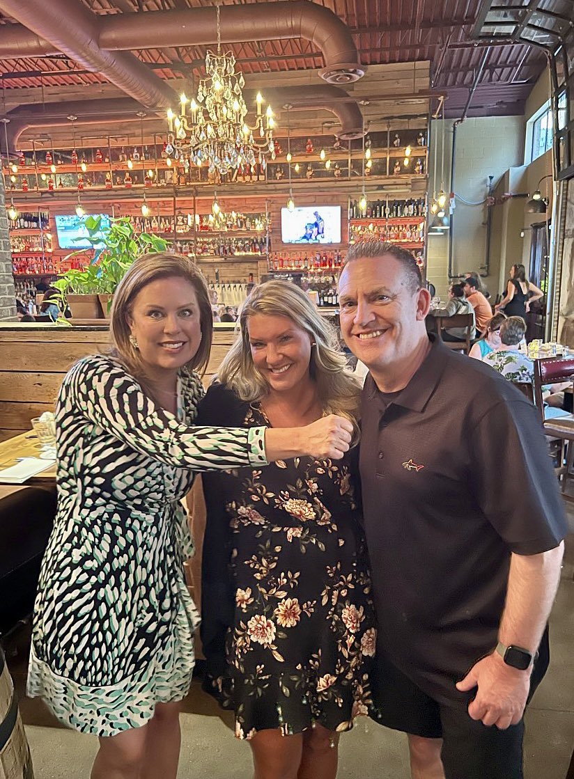 Holly Harris (@holly_harris) on Twitter photo Welcome back to LEX to my pal <a href="/TGweather/">T.G. Shuck</a>! Calling a mtg of circa ‘95-2000 <a href="/lexingtonkycom/">Lexington,KY</a> TV crew! Happy to host anytime, anywhere as long as we all agree to filters on every photo! Cc: <a href="/MirandaCombs56/">Miranda Combs</a> <a href="/JenNimePalumbo/">Jennifer Palumbo</a> <a href="/LannyBrannock/">Lanny Brannock</a> <a href="/buzzbaker/">Dave Buzz Baker</a> <a href="/BBaileyCowden/">Barbara Bailey</a> <a href="/MeredithLaneLEX/">Meredith Lane</a>, etc Welcome back to LEX to my pal <a href="/TGweather/">T.G. Shuck</a>! Calling a mtg of circa ‘95-2000 <a href="/lexingtonkycom/">Lexington,KY</a> TV crew! Happy to host anytime, anywhere as long as we all agree to filters on every photo! Cc: <a href="/MirandaCombs56/">Miranda Combs</a> <a href="/JenNimePalumbo/">Jennifer Palumbo</a> <a href="/LannyBrannock/">Lanny Brannock</a> <a href="/buzzbaker/">Dave Buzz Baker</a> <a href="/BBaileyCowden/">Barbara Bailey</a> <a href="/MeredithLaneLEX/">Meredith Lane</a>, etc