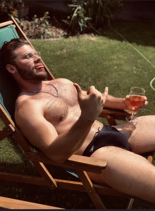 Watch doubletroubleldncouple's leaked NSFW photo on TwXstars