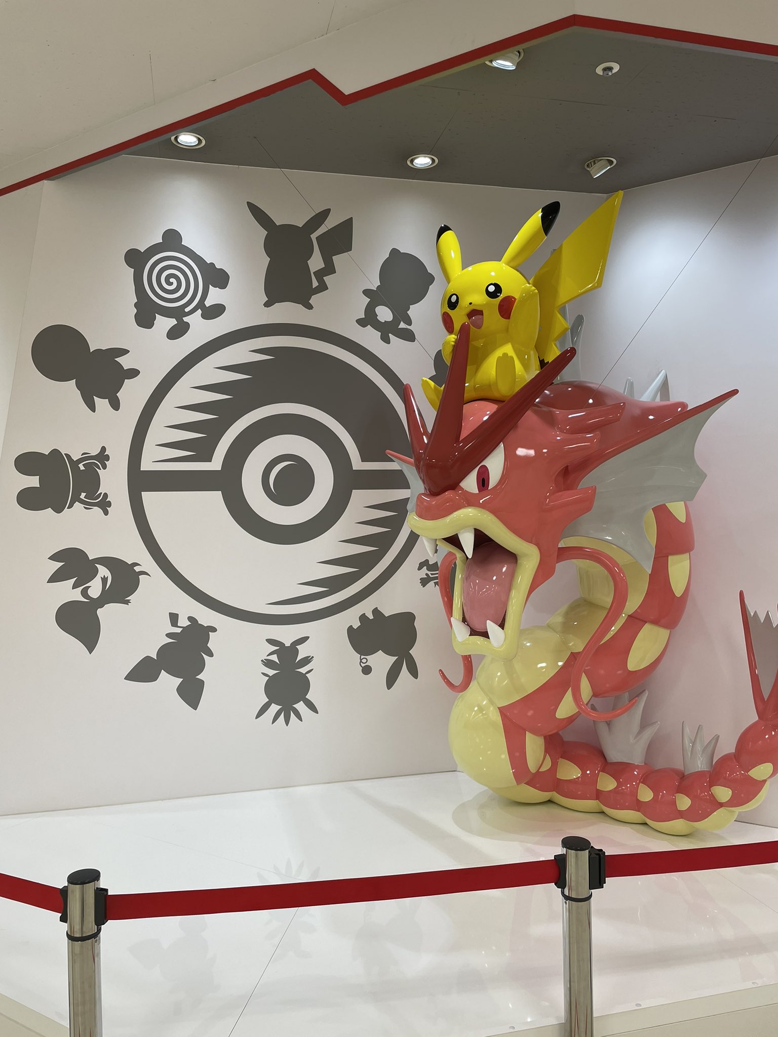 ポケモンセンター広島 Twitter Search Twitter