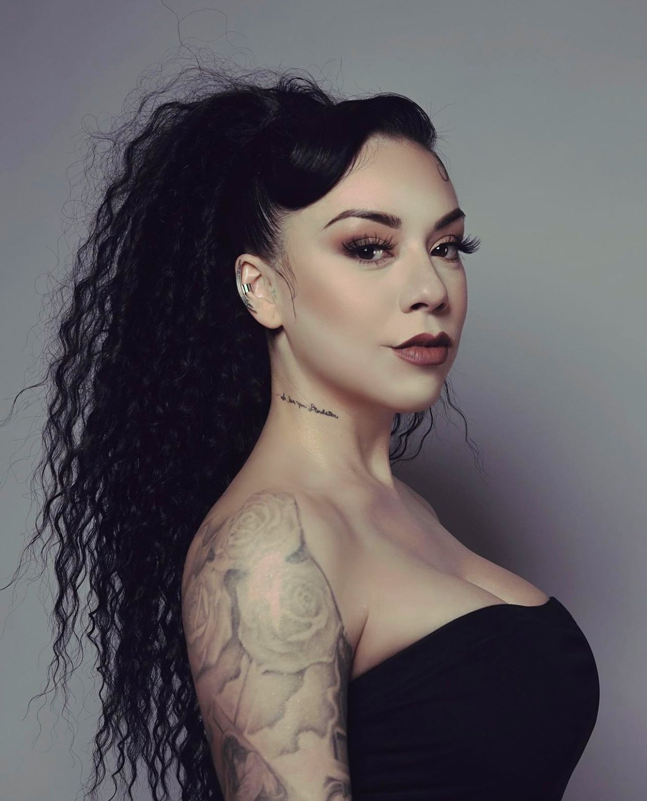 Salice Rose Only Fan