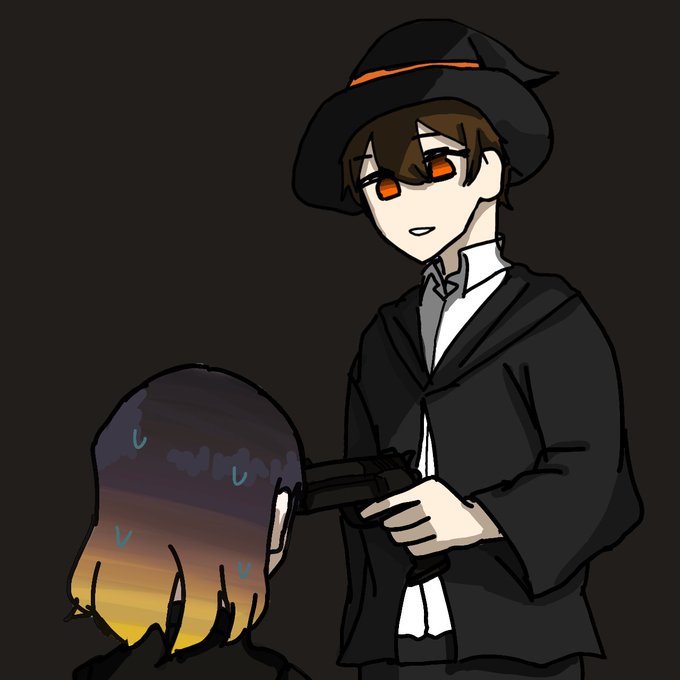 #新しいプロフィール画像 