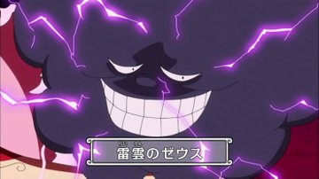 ワンピース ナミとゼウスは最強の相棒 二人の関係を徹底考察 Selvy