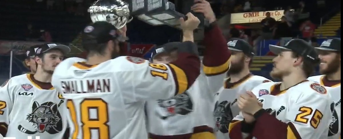 Maritime Hockey tweet media