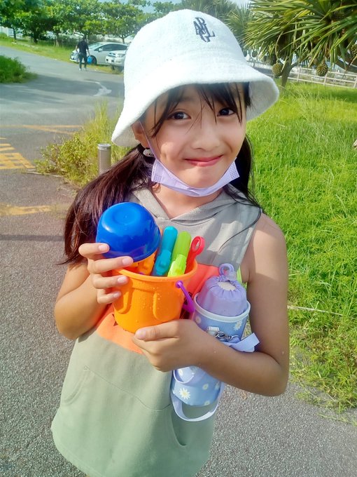 河村祐南(ゆなん)のTwitter画像50