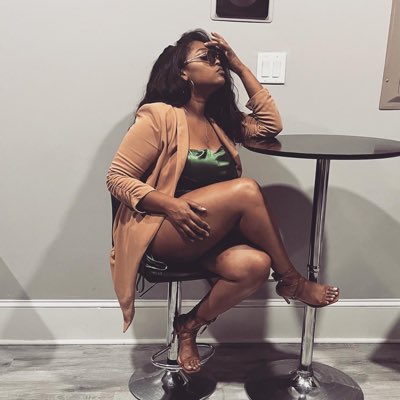 SaphireSubZero's tweet photo. Decided to hop back on twitter #NewProfilePic https://t.co/RrYnPEmxcr