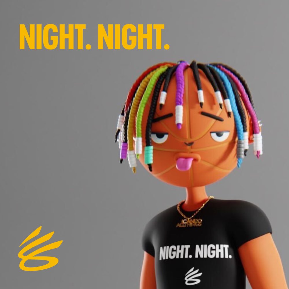 Basketball Headz tweet media