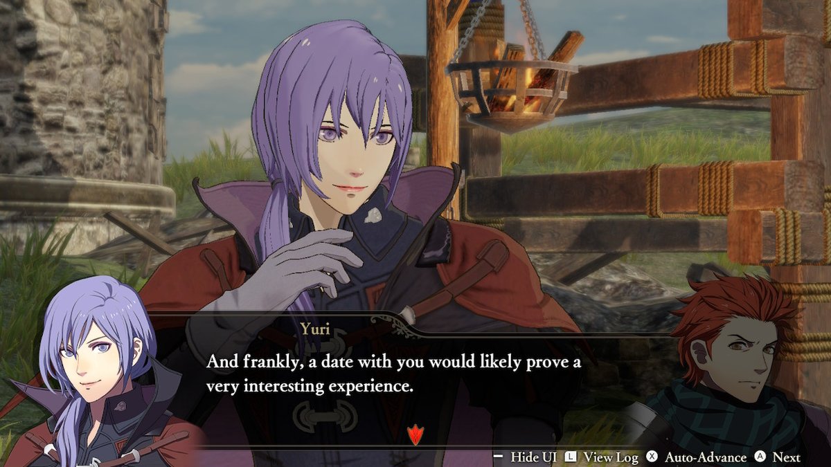 kazuhascara's tweet photo. #few3hspoilers 

NO FUCKING WAY https://t.co/zLDQDt2x7Y