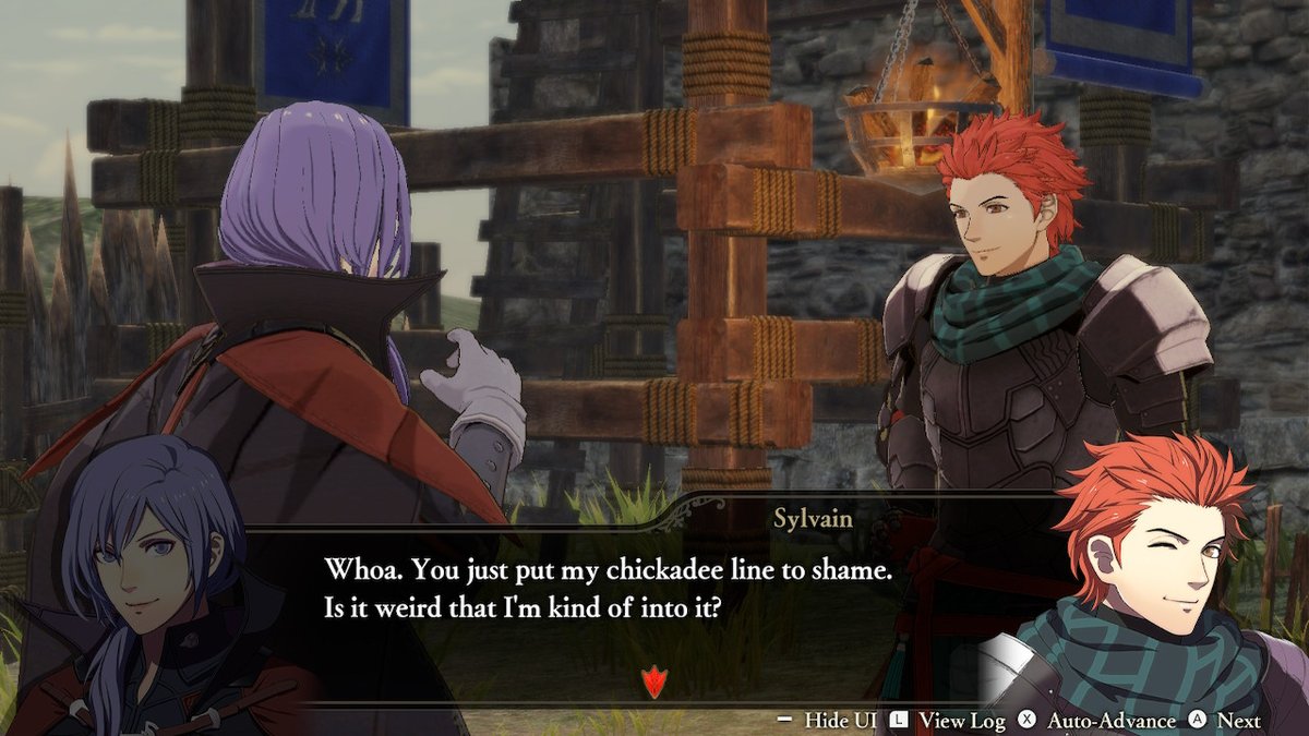 kazuhascara's tweet photo. #few3hspoilers 

NO FUCKING WAY https://t.co/zLDQDt2x7Y