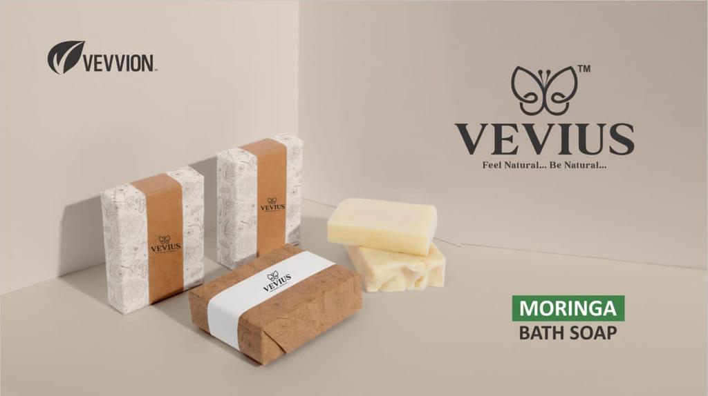 VEVVION's tweet photo. #VEVVION #MoringaSoap https://t.co/1Nlz2BiTgB https://t.co/gyClK6hHId