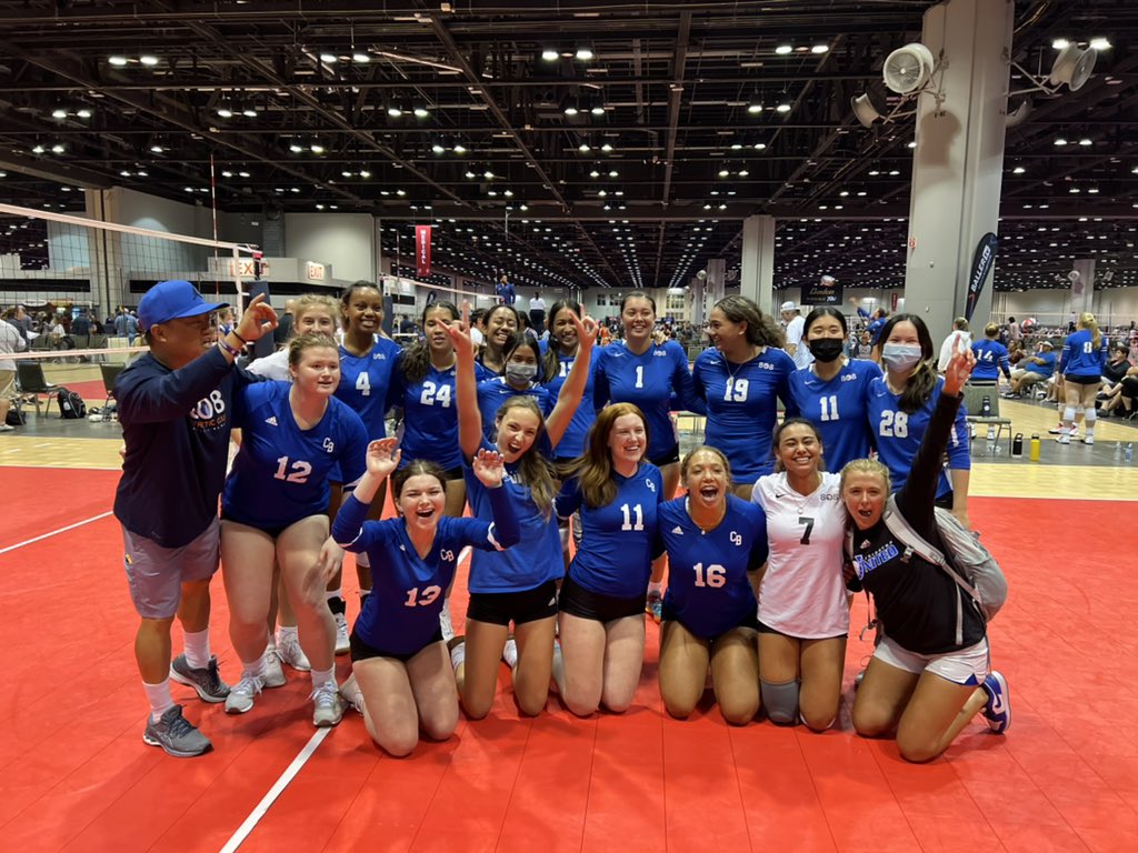 AAU Day 3 updates: