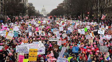 We marched. We voted. You didn’t protect us. You spent decades with the power to act, &amp; chose to leave us vulnerable.

Don’t you DARE ask us for money while you tell us “we couldn’t have known.” We knew. We walked &amp; wept because we knew.

Step back so others can step up.#RoeVWade