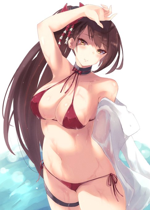 #これ見た人はお腹を貼る 