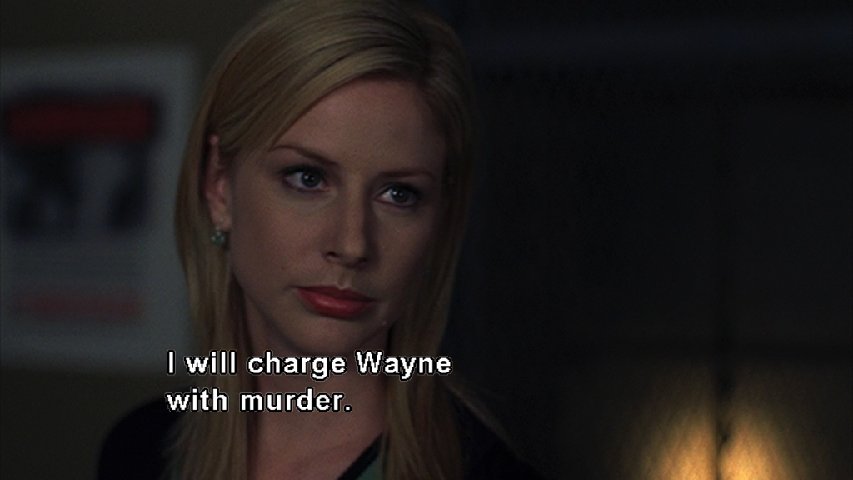 LO_Diehards's tweet photo. Go Casey, she wasn't playing. #SVU #SVURewatch #SummerViewingUnit #RoeVsWade (Hulu, DVD/R, Peacock, iTunes, Netflix) https://t.co/FK7V81HyK1