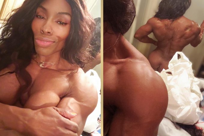 Excuse the mess but you get the picture😉 time to hit dem streets #curves #longhair #curves #back #ebonyqueens<a href="/tag/curves"class="tags"><span>#curves</span></a><a href="/tag/back"class="tags"><span>#back</span></a><a href="/tag/longhair"class="tags"><span>#longhair</span></a><a href="/tag/ebonyqueens"class="tags"><span>#ebonyqueens</span></a>