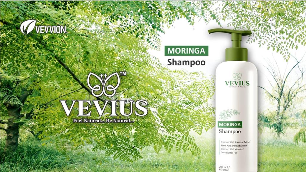 VEVVION's tweet photo. #VEVVION #MORINGA #Shampoo https://t.co/1Nlz2BiTgB https://t.co/RblJTVIBxb