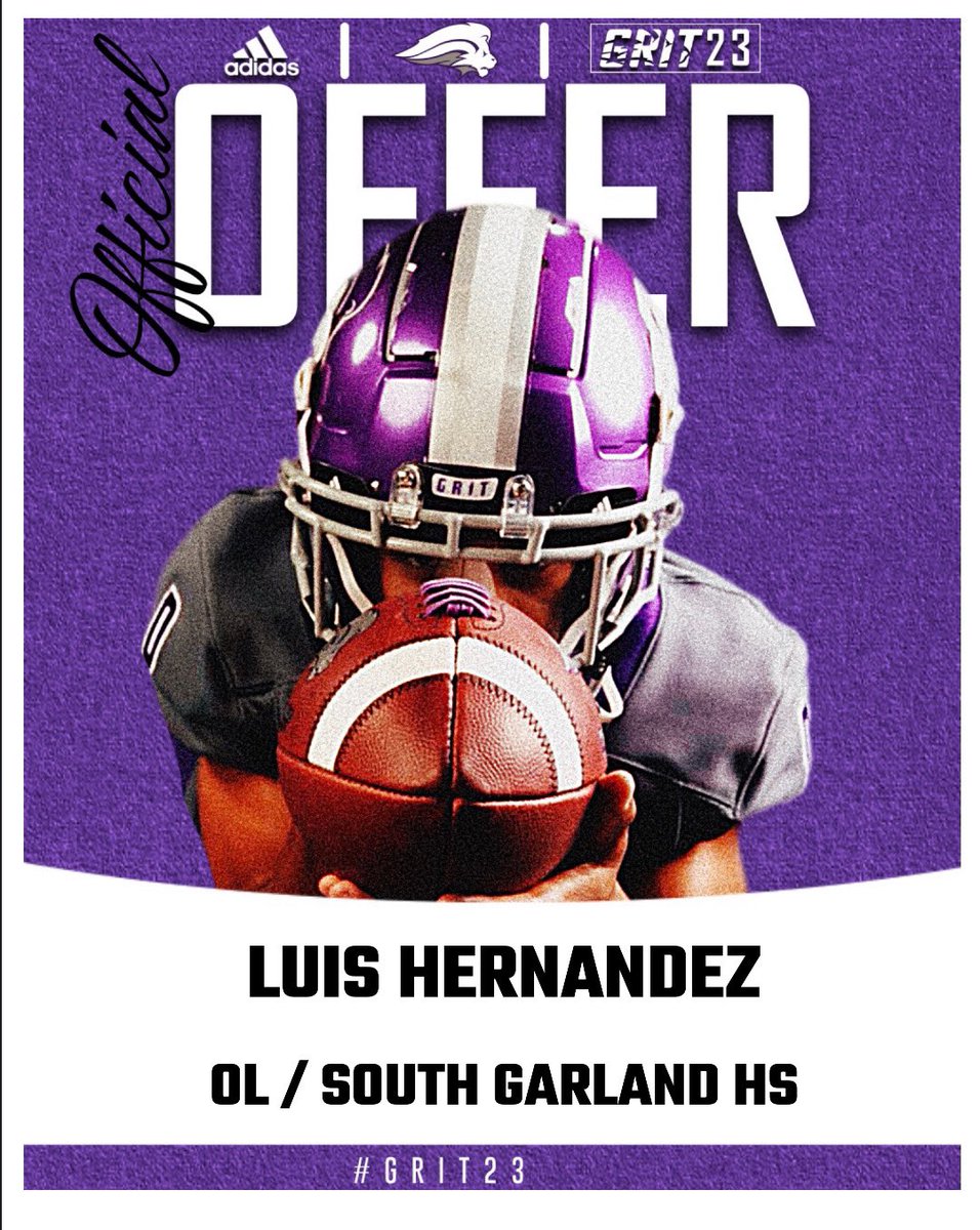 I am so grateful to receive my first College Offer from @SAGU_Football thank you <a href="/CoachGregEllis/">Greg Ellis</a> <a href="/coachanzaldua35/">Isaac Anzaldua</a> <a href="/kinchen_donald/">Donald Kinchen</a> for the opportunity. Also thank you <a href="/martinezd20/">Damaso Martinez</a> <a href="/AustinMenner/">Coach Menner</a> <a href="/CoachPerkinsM/">Marcus Showtime Perkins Jr.</a> &amp; Jesus Ramos for the help and guidance! 
#Oline #football #letsgrow