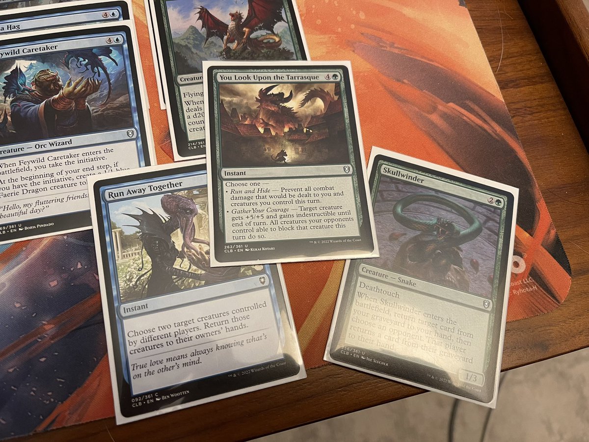 Jack Plays Magic tweet media