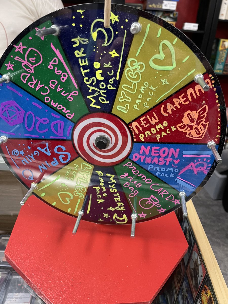 Jack Plays Magic tweet media