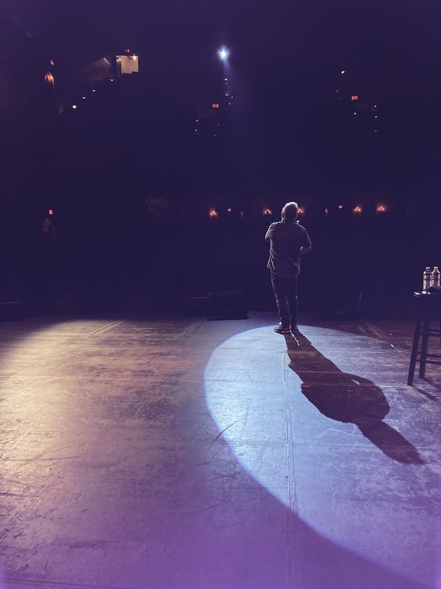 Patton Oswalt tweet media