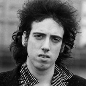 Happy Birthday  Mick Jones 