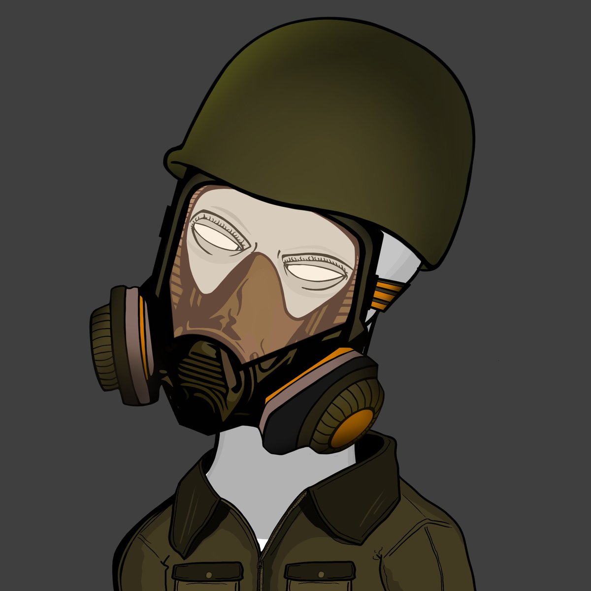 Bukottv's tweet image. #stayevolved