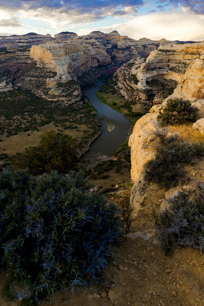 ShaRich2's tweet photo. Utah, your landscape is spectacular. https://t.co/7y14R0AJ9a