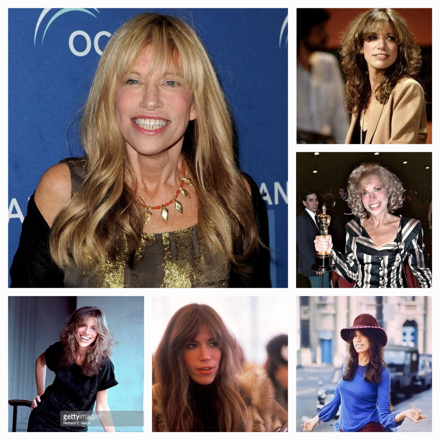 Happy 77th Birthday Carly Simon 