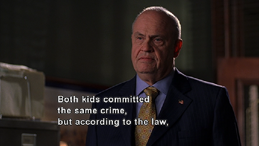 LO_Diehards's tweet photo. The law. #SVU #SVURewatch #SummerViewingUnit #RoeVsWade (Hulu, DVD/R, Peacock, iTunes, Netflix) https://t.co/RI4cYKzJMs