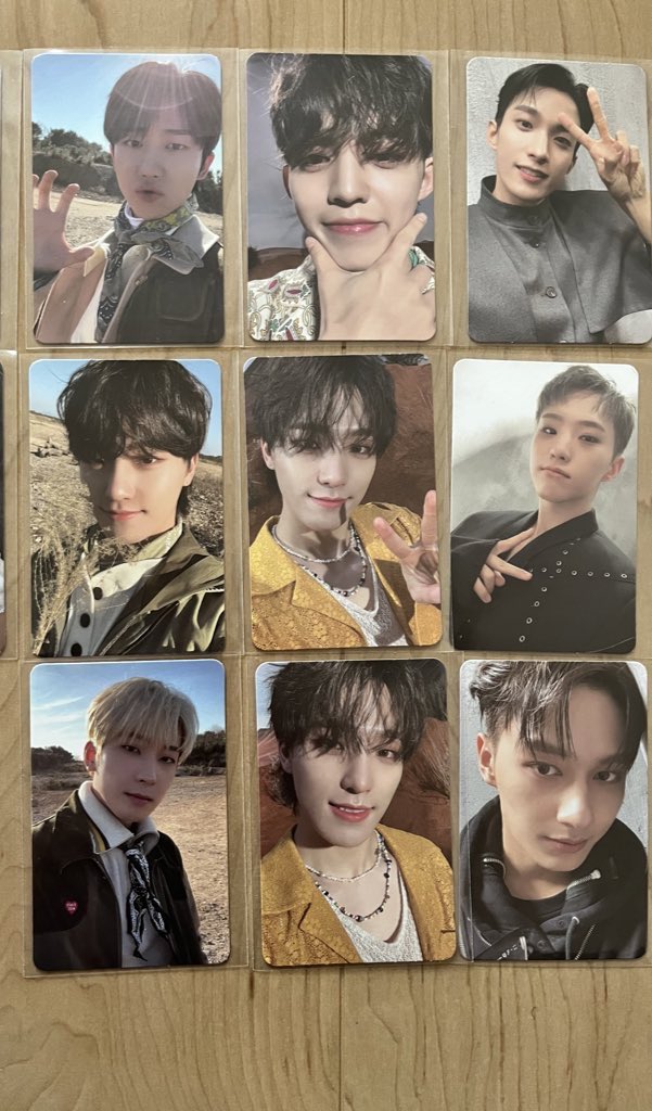RNgyugyu's tweet photo. @l995O8O8_ 検索より失礼いたします🙇‍♀️こちらのスンチョルさんと、ep4のミンギュのトレカの交換は可能でしょうか？ご検討いただけると幸いです🙏 https://t.co/ghcNDgXDa7