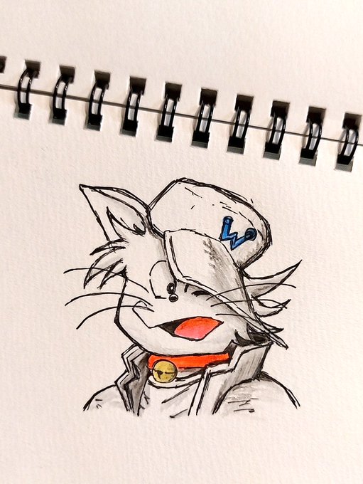 シロえもんのtwitterイラスト検索結果