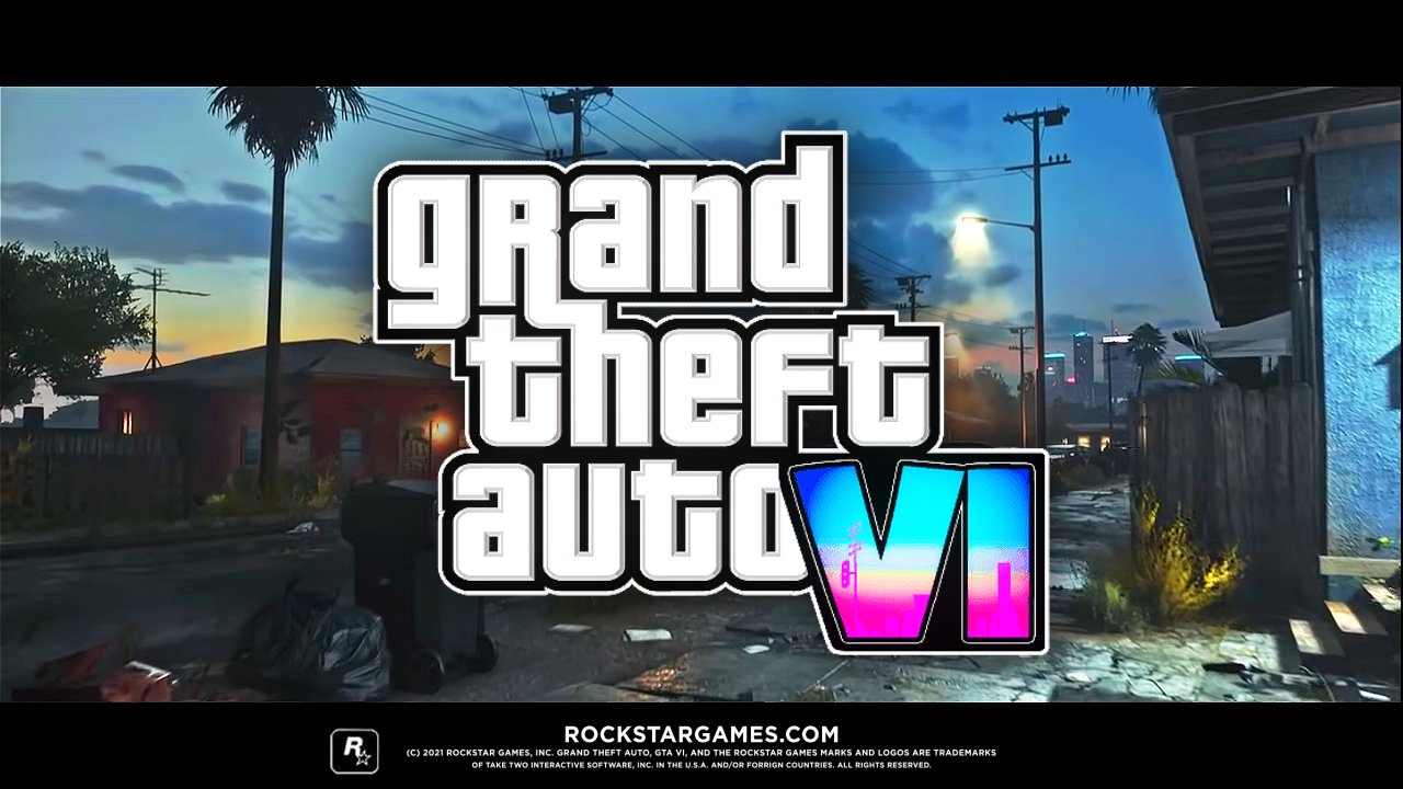 GTA VI: Dos primeiros rumores ao primeiro trailer oficial; confira