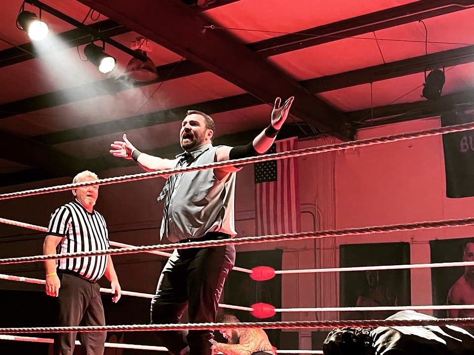 DeanFleming903's tweet photo. “I am #1. 2 is not a winner and 3 nobody remembers.” - Nelly
I concur. #UndeniableOne #WatchYourFace #Champ https://t.co/zUNZHFZ1Wi