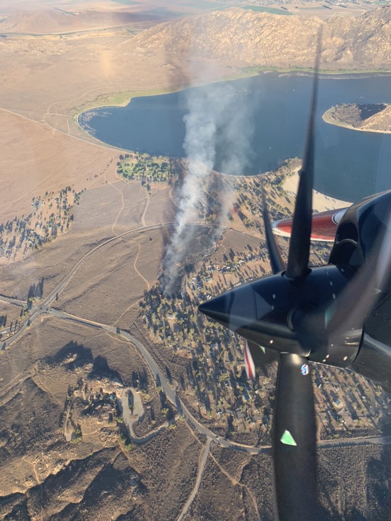 captain2500agl's tweet photo. RRU Lake - A310 https://t.co/WF0agDGt1g