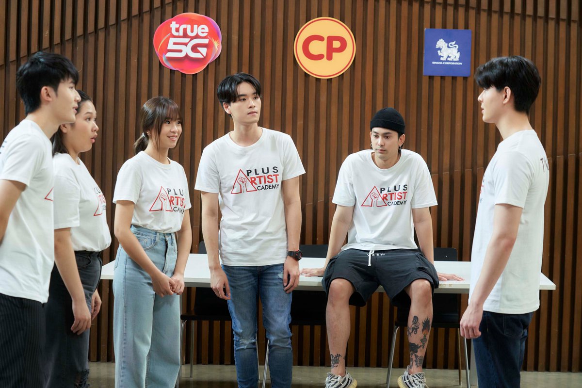 newsplusTH's tweet photo. “เซ้นต์-ทะเล-นารา-เมโกะ” สาดความสดใสเกินต้าน! ดนตรีจัดเต็ม! ใน “Sing Again รักอีกครั้ง” ชวนปลุกพลังใจคนมีฝัน https://t.co/2FesZQi8vR #newsplusTH #SingAgainรักอีกครั้ง https://t.co/JDDska9mvg