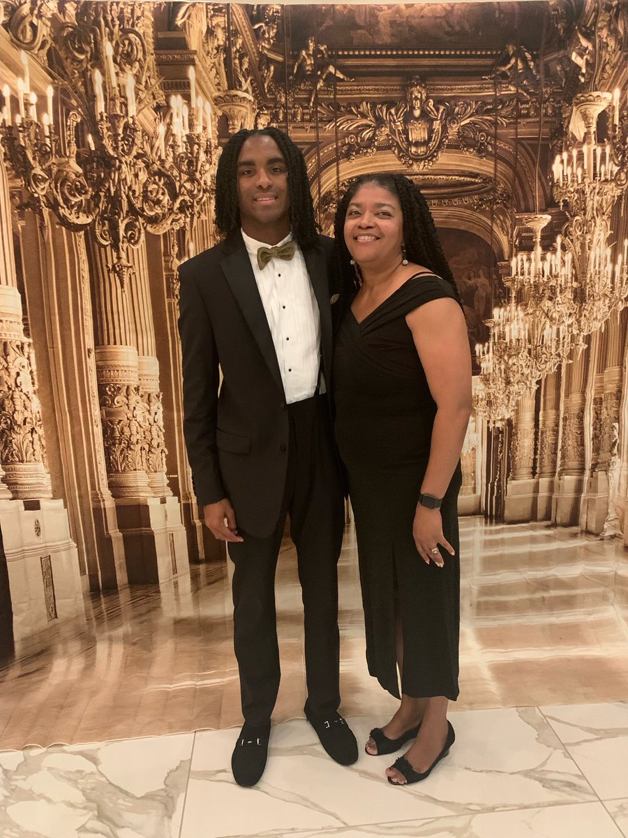 Tara Spikes tweet media