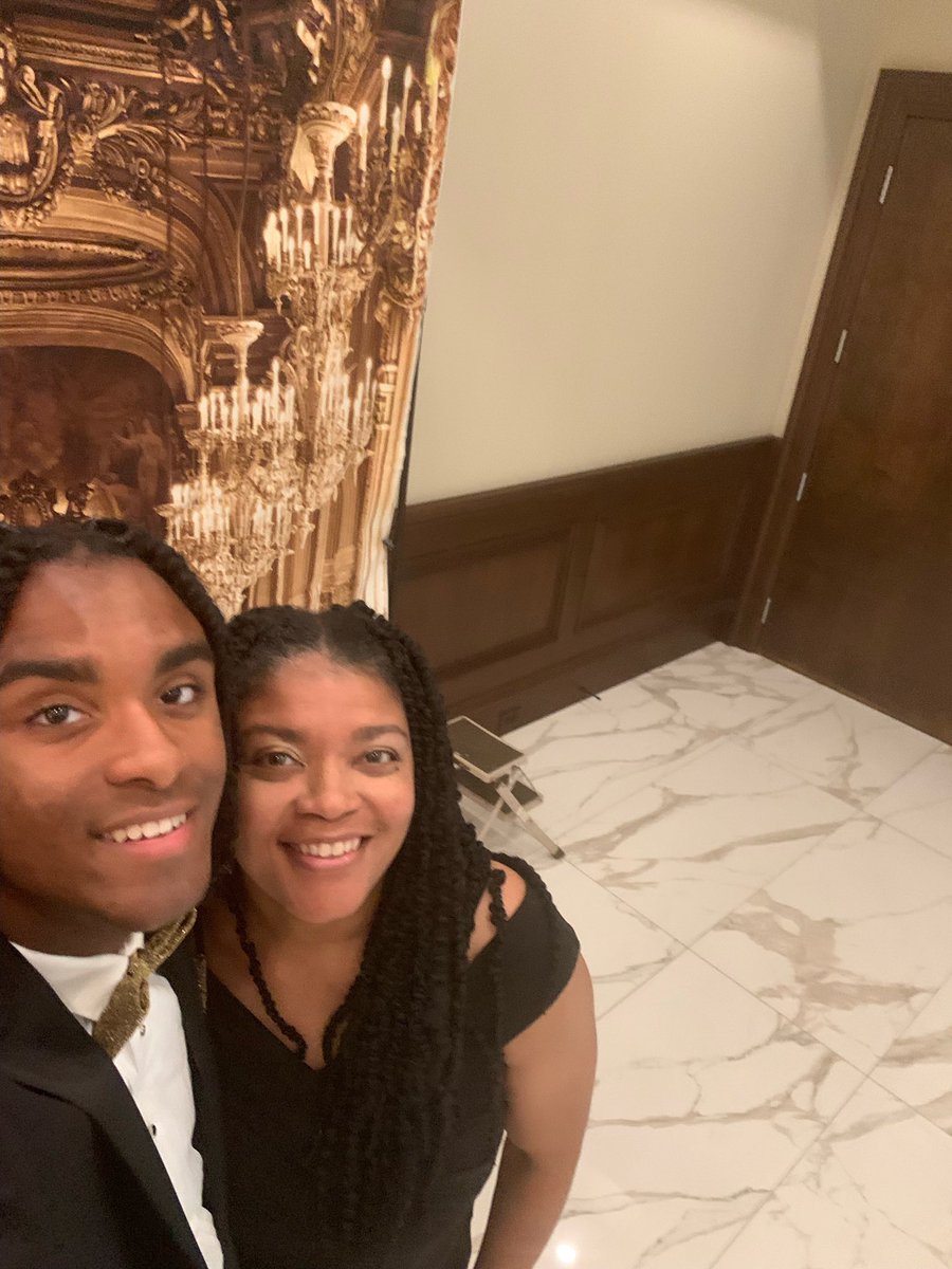 Tara Spikes tweet media