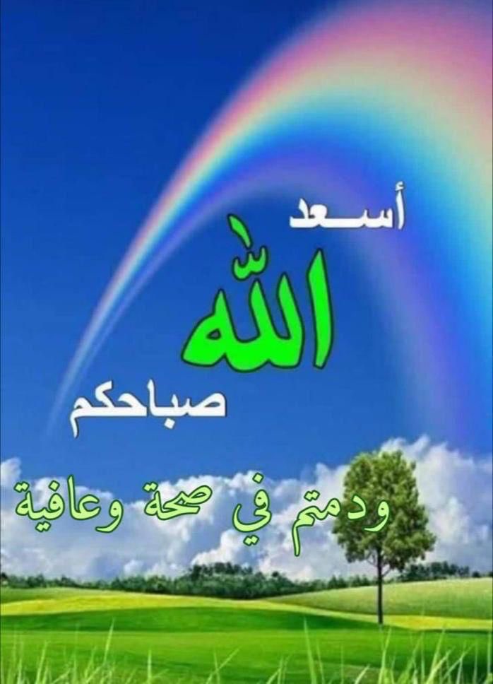 السلام عليكم ورحمة الله وبركاته 
🔵🔵صباح الخير للجميع 🔵🔵