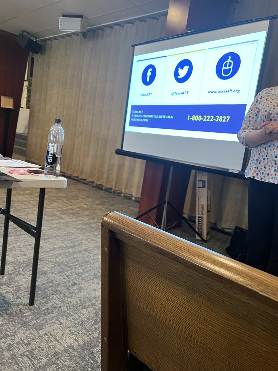 angelthexavier's tweet photo. Thanks again to @HoustonCVPE for hosting today’s conference! Amazing food and a wide range of very informative sessions. Let’s put the Public back into Public Education! #CVPE https://t.co/9bK9stbcVN