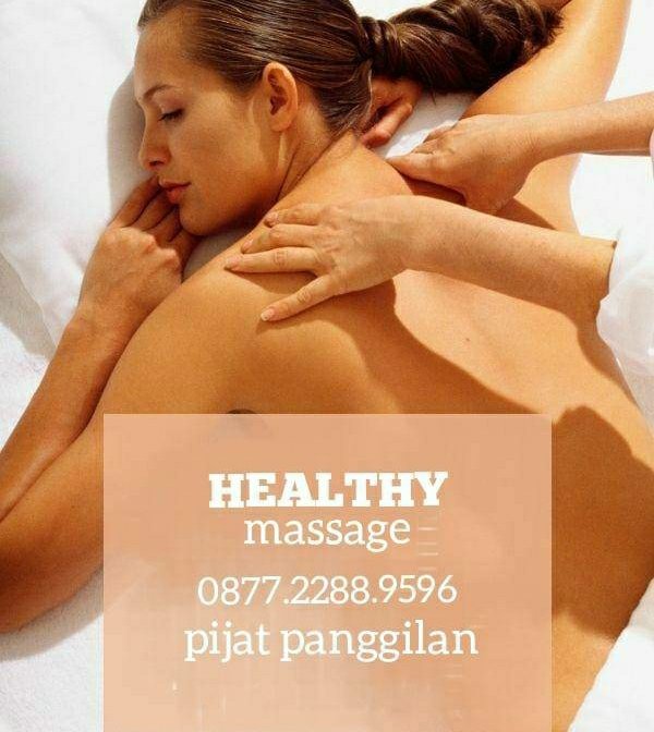 pijat panggilan bsd tweet media