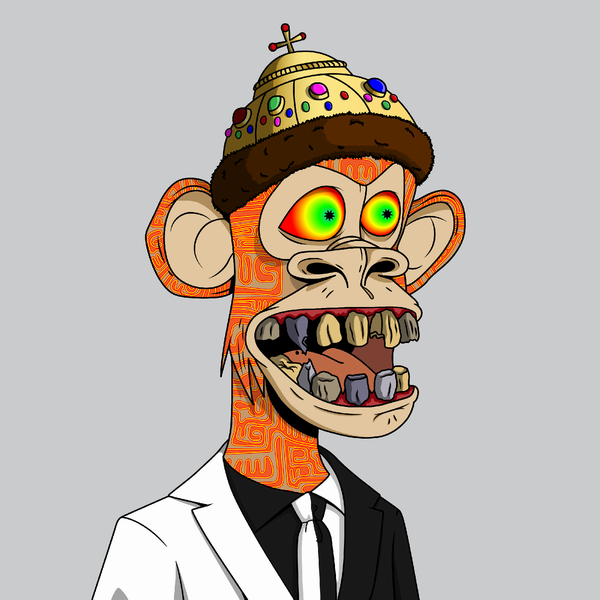🐵Bored Ape Buff Club🐵 10,000 unique Bored Apes is already available!!! 🤩🤩🤩

🏷 FP: 0.02 - 0.035 ETH (🔷 POLYGON)
⛽ No Gas Fee

#nfts #opensea #BABC #BAYC #NFTGiveaway  #PolygonNFTs #BoredApe #BoredApeYachtClub  

Discord: discord.gg/VTyWjcxJcv

opensea.io/collection/bor…