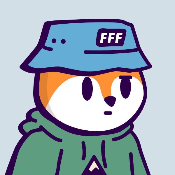 0xHyuga's tweet photo. WOW! I won a @FamousFoxFed in a @AkariLabs raffle!! 🎉

Bought raffle tickets using $GLOW I earned from staking my Akari!

#LFGlow 444 https://t.co/Zv3HnNWa1K