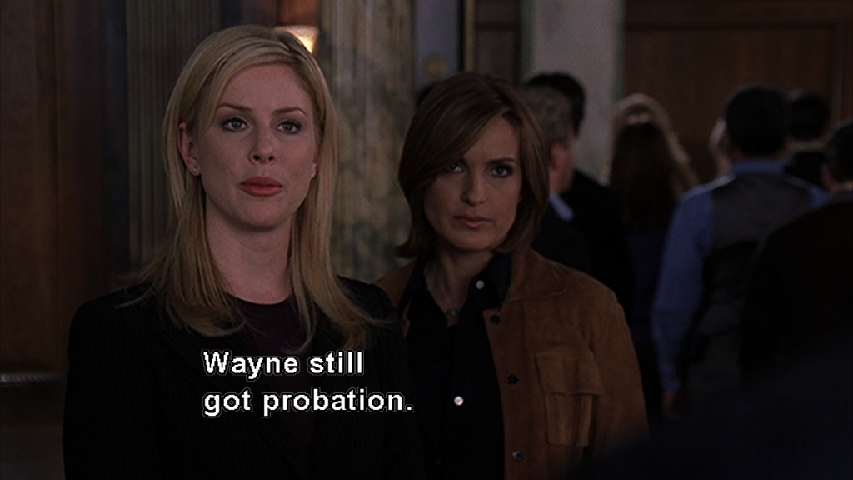 LO_Diehards's tweet photo. "I may be pro-life but I'm even more pro-law. Arrest that doctor." #SVU #SVURewatch #SummerViewingUnit #RoeVsWade (Hulu, DVD/R, Peacock, iTunes, Netflix) https://t.co/ti9hi3vQVG