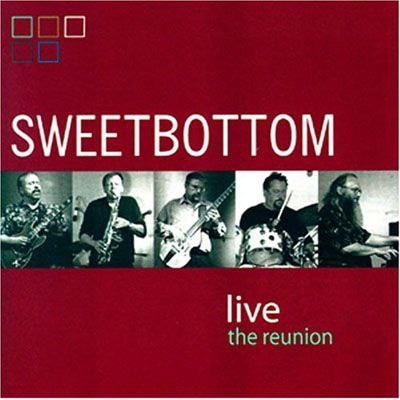 cocujazz's tweet photo. La agrupación Sweetbottom liderada por el guitarrista Daryl Stuermer, publica el 03 de junio de 2003 el disco en vivo "Sweetbottom Live: The Reunion".
#Sweetbottom
#DarylStuermer
#WarrenWiegratz
#DuaneStuermer
#MikeMurphy
#Kostia
https://t.co/x0H5eAFBy8 https://t.co/zKGsk7YhRt