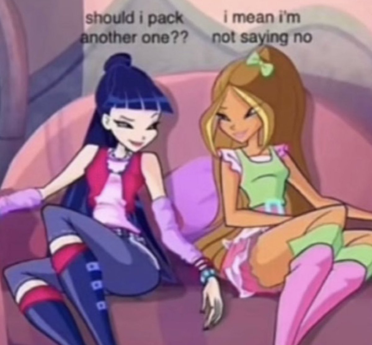 kysmilan's tweet image. 